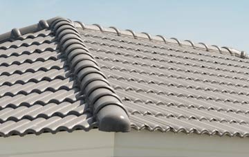 advantages of Ponthirwaun clay roofing
