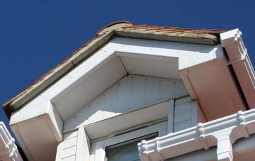 Ponthirwaun fascia installation costs