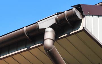 types of Ponthirwaun fascias