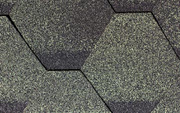 Ponthirwaun fibreglass shingle repairs