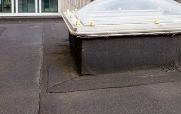 disadvantages of Ponthirwaun flat roofs