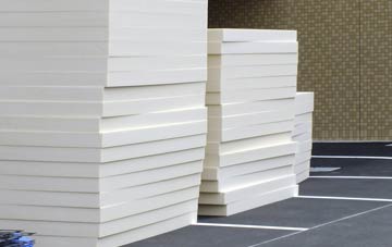 Ponthirwaun flat roof insulation costs