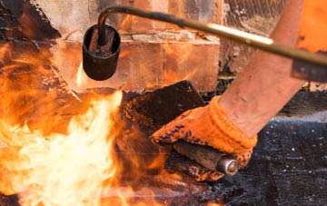 Ponthirwaun flat roof repair companies