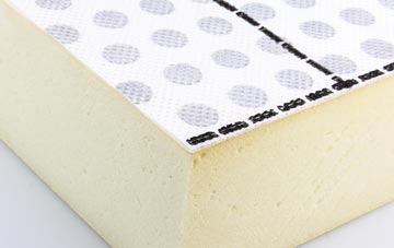 meeting Ponthirwaun building codes