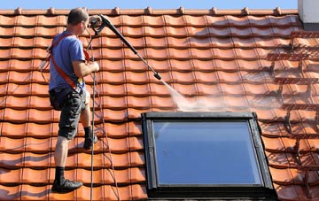 roof cleaning Ponthirwaun, Ceredigion