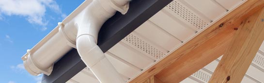 get Ponthirwaun guttering quotes today