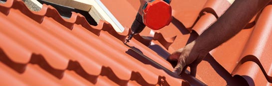 save on Ponthirwaun roof installation costs