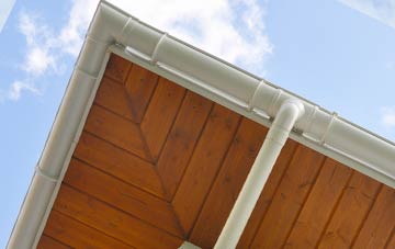 Ponthirwaun soffit types