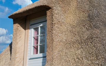 Ponthirwaun thatch roof disadvantages